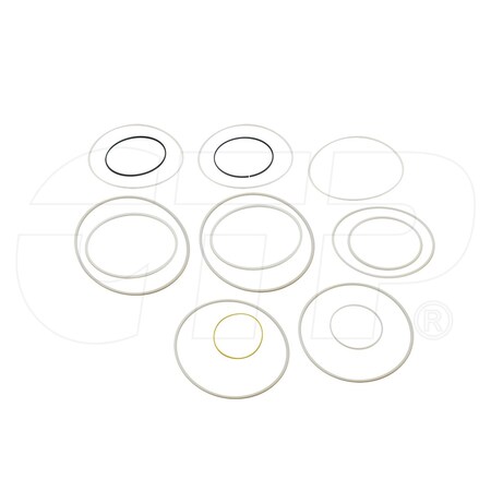 Aic Replacement Parts Gasket Kit Fits Caterpillar Models 1402383